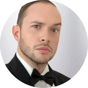 Picture of Jon Bailey